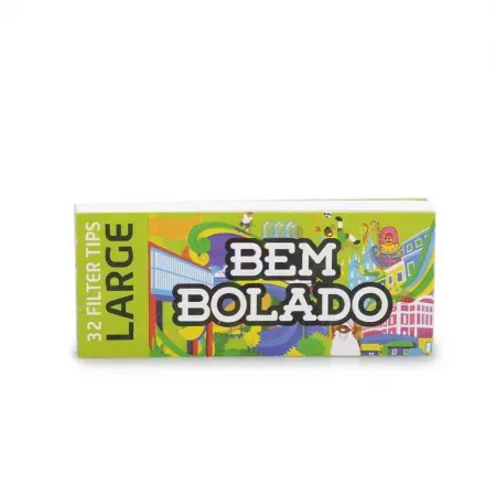 Piteira Bem Bolado - Large