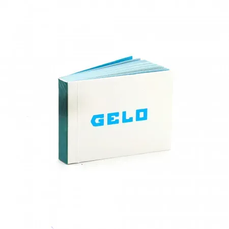 Gelo Company Extra Large