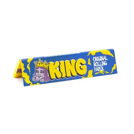 Seda King Original - King Size