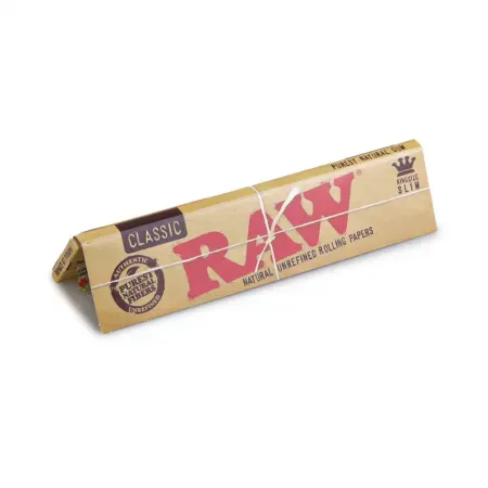 Seda RAW Classic King - Size Slim