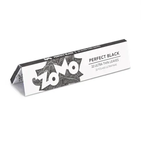 Seda Zomo Perfect Black King Size