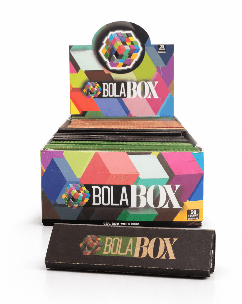 Seda Bolabox King Size 