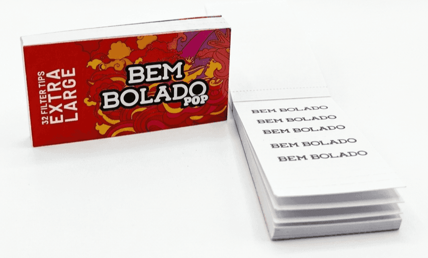 Piteira Bem Bolado Pop Extra Large 