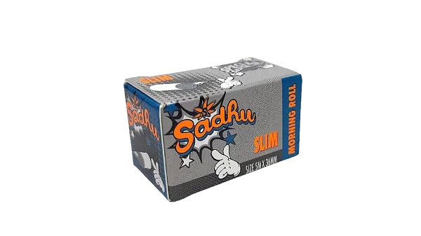 Seda Sadhu Morning Slim Rolls